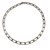 Vintage Danish Sterling Silver Necklace John Christensen