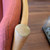 Danish 3 Seater Erik Ole Jorgensen J149 Sofa for Nordisk Andels Eksport with Beech Frame