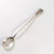  Vintage Australian Sargisons Tasmania Sterling Silver Arts & Crafts P Spoon