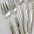 Vintage Danish Silver Plate Cutlery Spares Cheri Frigast Gense