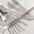 Vintage Danish Silver Plate Cutlery Spares Cheri Frigast Gense