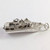 Vintage Sterling Silver Fred Manshaw Boat Cabin Cruiser Charm 1976