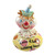Vintage Howard Holt Bobbing Head Clown Money Box Made in Japan Vintage Howard Holt Bobbing Head Clown Money Box Made in Japan