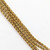 Vintage 9ct Gold Box chain necklace