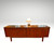 Danish Modern Gunni Omann for Omann Jun Model 21 Rosewood Sideboard