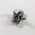  Vintage Danish Hans Jensen 830S Silver Flower & Tendril Ring J