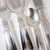 12 Person Vintage Danish Silver Plate Major Cutlery Set S. Chr Fogh