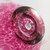29cm Australian Eamonn Vereker Studio Art Glass Bowl