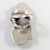 Vintage Sterling Silver & Carico Lake Turquoise South Western Native American Ring 