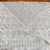 Antique 1920's Egyptian Assuit silver threaded shawl 2200mm x 900mm