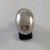 Vintage Australian Sterling Silver Najo Georg Jensen Style Ring