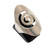 Vintage Sterling Silver Modernist ring
