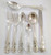 Vintage Rodd Heirloom 2AG Silver Plated Camille 8 person Cutlery Set