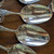 8 Person Vintage Mid Century Danish ABSA Silver Plate Harlekin Cutlery Set