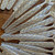 8 Person Vintage Mid Century Danish ABSA Silver Plate Harlekin Cutlery Set
