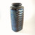 Vintage Mid Century Modern Danish Soholm Einar Johansen 3346 Blue Series Vase