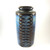 Vintage Mid Century Modern Danish Soholm Einar Johansen 3346 Blue Series Vase