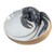 Vintage Royal Copenhagen Large Lobster Bowl 3498