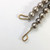 Vintage Mexican Sterling Silver & Turquoise Necklace