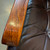  Vintage Norway 1960’s Leather High back Kengu Armchair by Oddvin Rykken for Rybo Rykken & Co