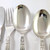 6 Person Vintage Danish S CHr Fogh Silver Plate Excellence Cutlery Set 