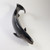 Vintage Danish Bing & Grondahl Erling Vangedal-Nielsen Salmon Figurine