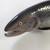 Vintage Danish Bing & Grondahl Erling Vangedal-Nielsen Salmon Figurine