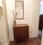 Vintage Danish Teak Chest of small drawers with 4 drawers