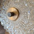Vintage Swedish Orrefors for Lyfa Carl Fagerlund Crystal Wall or Ceiling light
