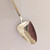  Vintage Australian Sterling Silver Sturt's Dessert Pea Spoon J Meyer