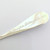 Vintage Stieff Sterling Silver Rose (1892) Serving Berry or Pea Spoon 96.7gms