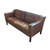 Vintage Mogens Hansen MH195 2 Leather 2 seater Sofa