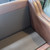 Vintage Mogens Hansen MH195 2 Leather 2 seater Sofa