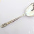 Vintage Georg Jensen Sterling Silver Acorn Serving Spoon 78.3gms
