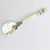 Vintage Georg Jensen Sterling Silver Acorn Salt spoon