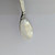 Vintage Georg Jensen Sterling Silver Acorn Salt spoon