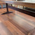  Vintage Mid Century Modern Danish Rosewood Coffee or Sofa Table 