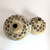 Vintage Soholm Stoneware Double Vase Einar Johansen Tudse Series Denmark 