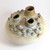 Vintage Soholm Stoneware Vase 3482 Einar Johansen Tudse Series Denmark