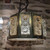 Vintage Danish Vitrika Carl Fagerlund Crystal Chandelier