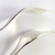 Vintage Danish Silver Plate cutlery flatware set Diplomat S. Chr Fogh 8 person 