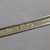 8 Person Vintage Oneida Virginian Sterling Silver Cutlery Set 50pce