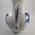 Antique Royal Copenhagen Blue Flowers Coffee Pot