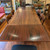Vintage Mid Century Modern Danish Rosewood Gunni Omann for Omann Jun Extension Dining Table