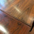 Vintage Mid Century Modern Danish Rosewood Extension Dining Johannes Andersen Table