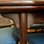 Vintage Mid Century Modern Danish Rosewood Gunni Omann for Omann Jun Extension Dining Table