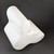 Vintage Iittala Alvar Aalto 16cm White Savoy Vase