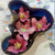  Vintage Iittala Alvar Aalto Cobalt Blue Savoy Vase