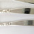 6 Vintage Oneida Community Silver Plate South Seas Teaspoons