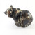 Vintage Danish Stoneware Arne Ingdam  Great Bear  Figure